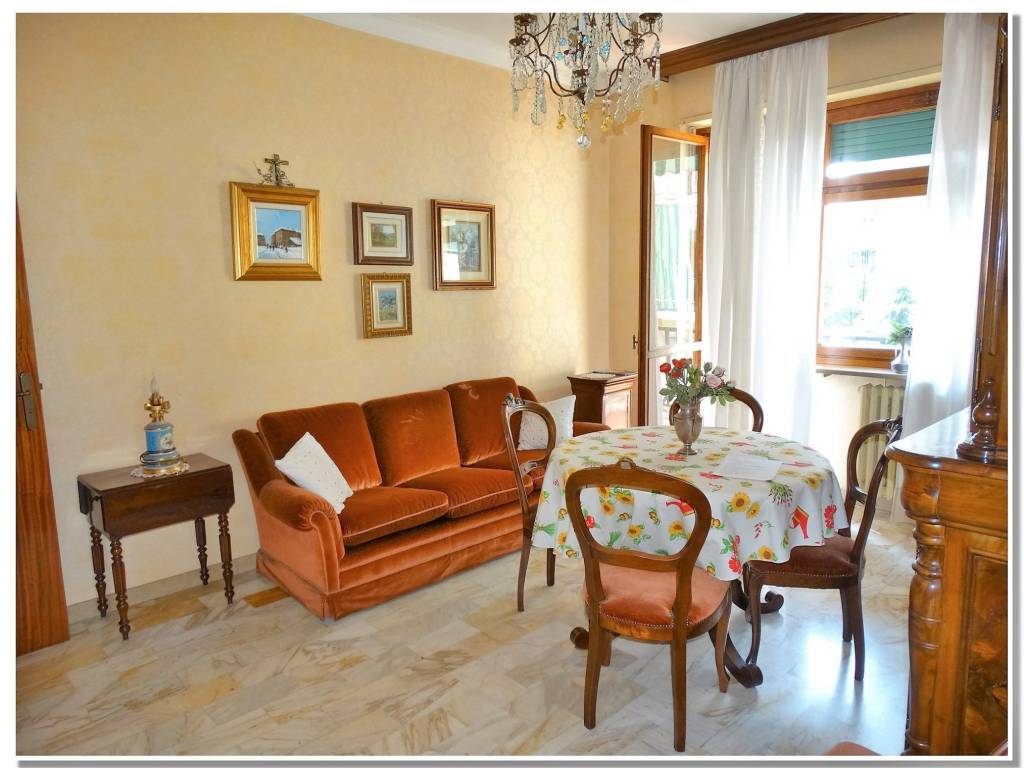 Appartamento a Saluzzo in Corso 4 Novembre, 6 - Foto 3