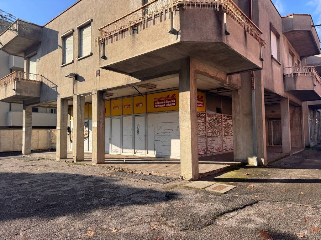 Immobile a Lentate sul seveso in Via 24 Maggio - Foto 2
