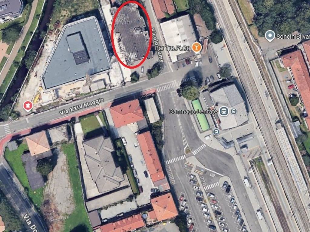 Immobile a Lentate sul seveso in Via 24 Maggio - Foto 3
