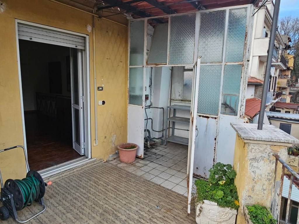 Appartamento a Genzano di roma in Via Bruno Buozzi, 50 - Foto 3