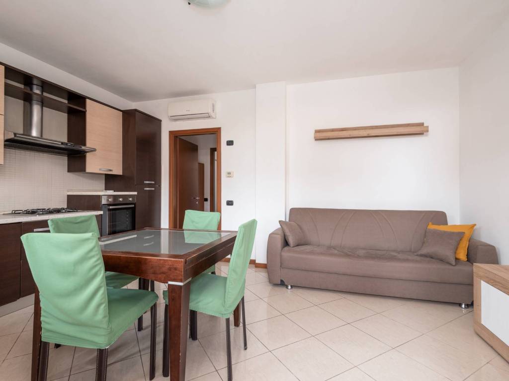 Appartamento a Bonate sopra in Via Tagliamento, 11 - Foto 3