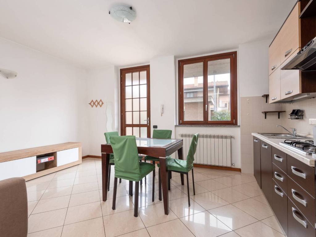 Appartamento a Bonate sopra in Via Tagliamento, 11 - Foto 5