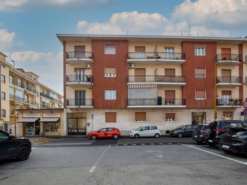 Appartamento a Rivalta di torino in Via Arturo Toscanini, 9 - Foto 2