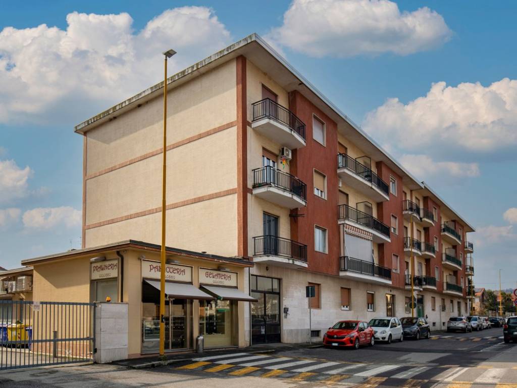 Appartamento a Rivalta di torino in Via Arturo Toscanini, 9 - Foto 3