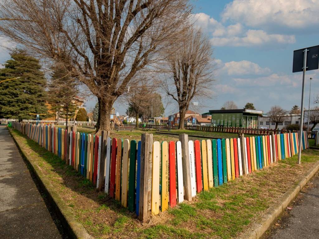 Appartamento a Rivalta di torino in Via Arturo Toscanini, 9 - Foto 4