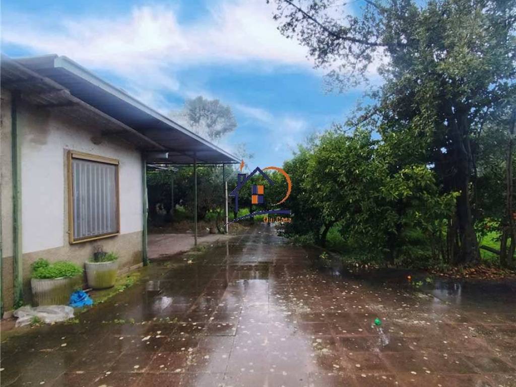 Terreno a Corigliano-rossano in Contrada Vallato - Foto 5