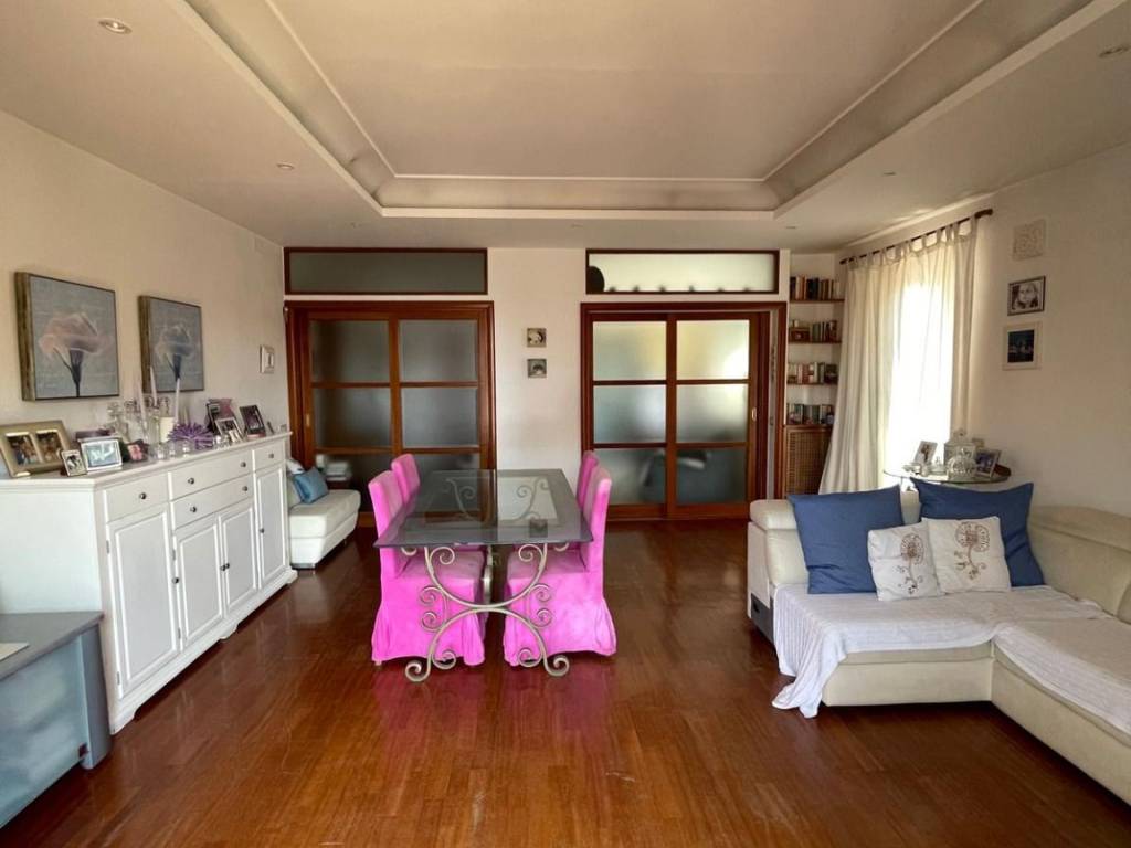 Appartamento a Pozzuoli in Viale Cappuccini, 5 - Foto 3