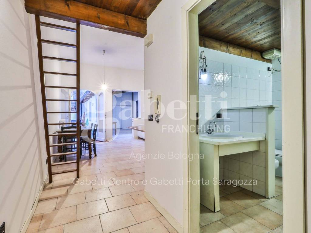 Appartamento a Bologna in Via San Vitale - Foto 5
