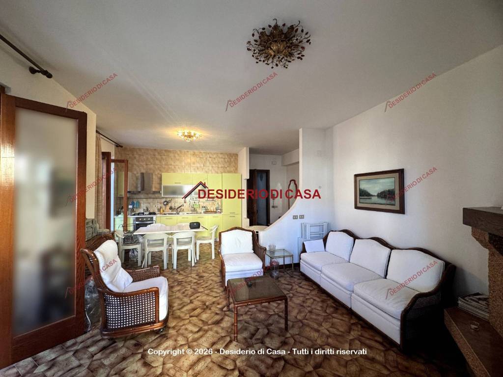 Appartamento a Oliveri in Piazza Luigi Pirandello - Foto 5