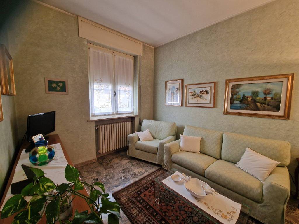 Villa a Gazzuolo - Foto 4