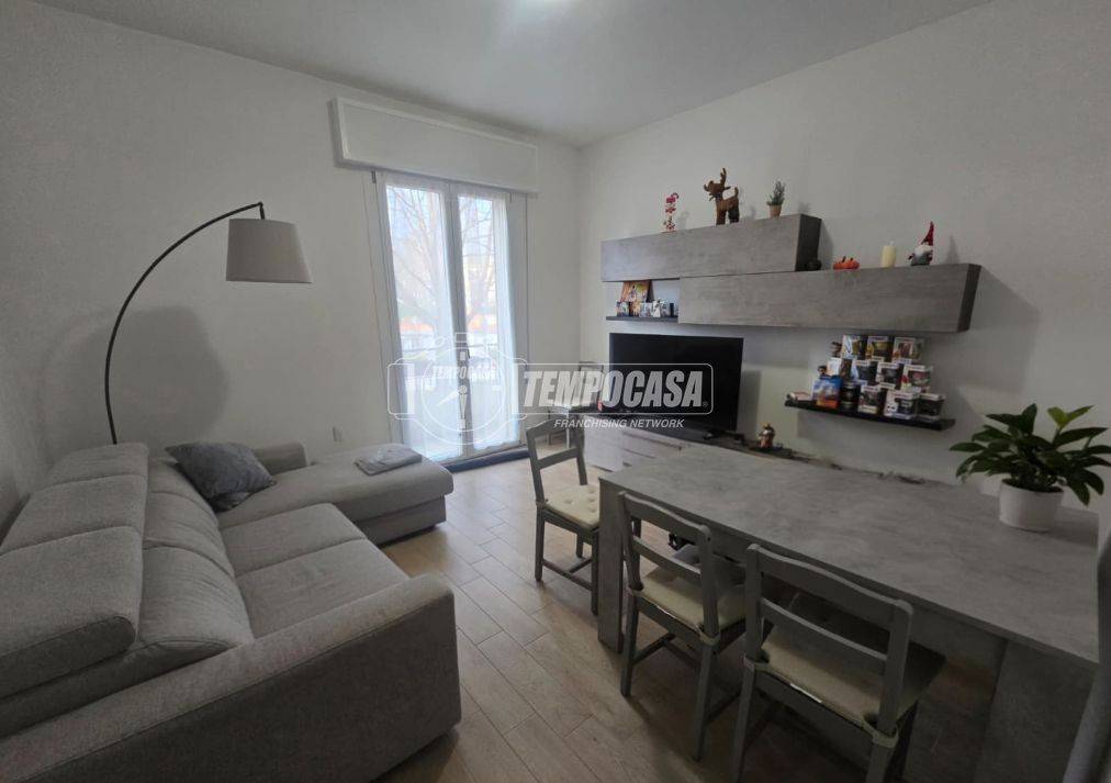 Appartamento a Rovigo in Viale Benvenuto Tisi da Garofolo 44 - Foto 3