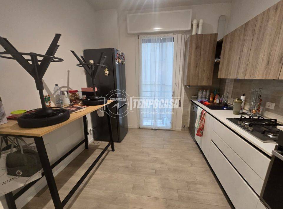 Appartamento a Rovigo in Viale Benvenuto Tisi da Garofolo 44 - Foto 4