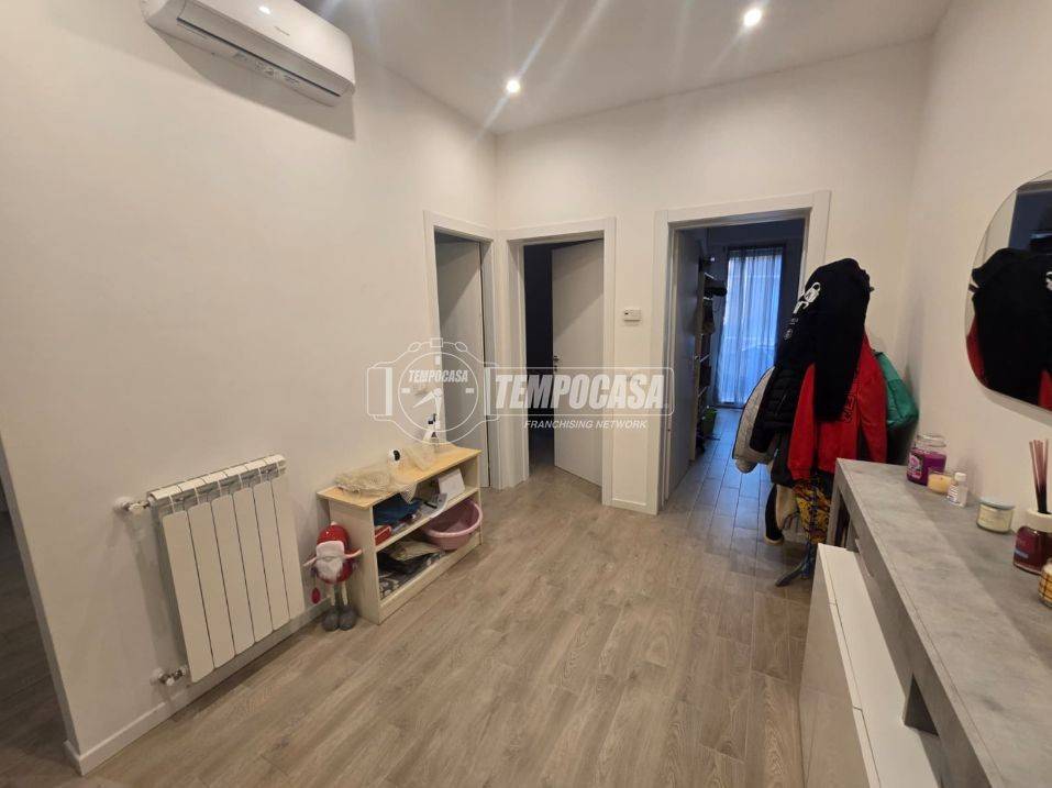 Appartamento a Rovigo in Viale Benvenuto Tisi da Garofolo 44 - Foto 5