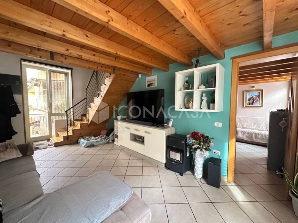 Appartamento a Giugliano in campania in Vico Simeoni - Foto 2