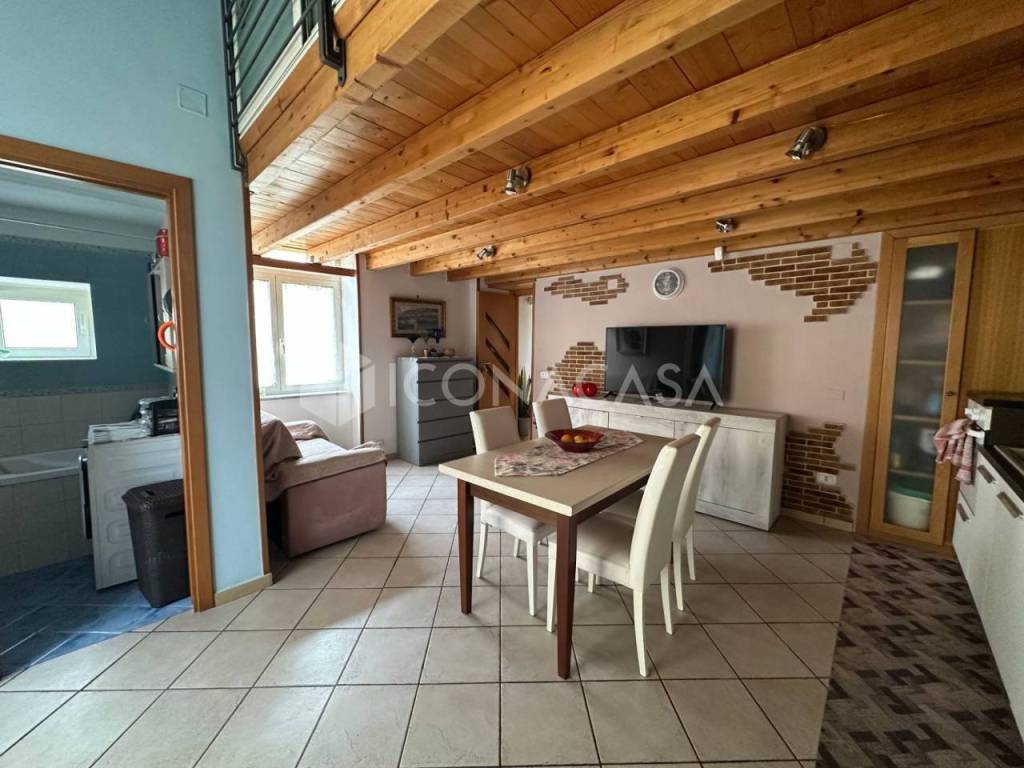Appartamento a Giugliano in campania in Vico Simeoni - Foto 5
