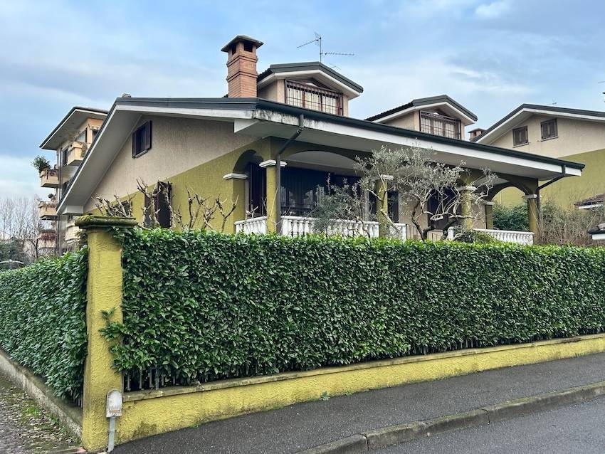 Villa a Buccinasco - Foto 2