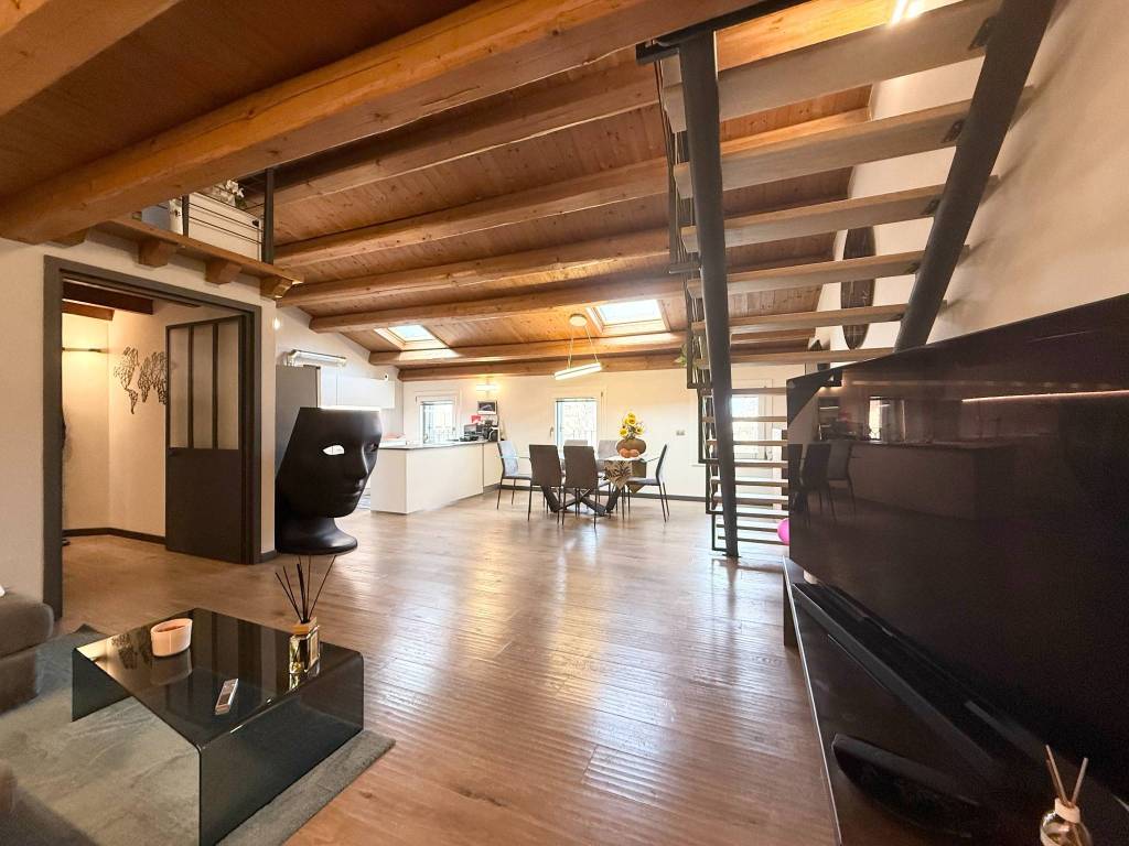 Appartamento a Sarego in Via Santa Giustina, 54 - Foto 2