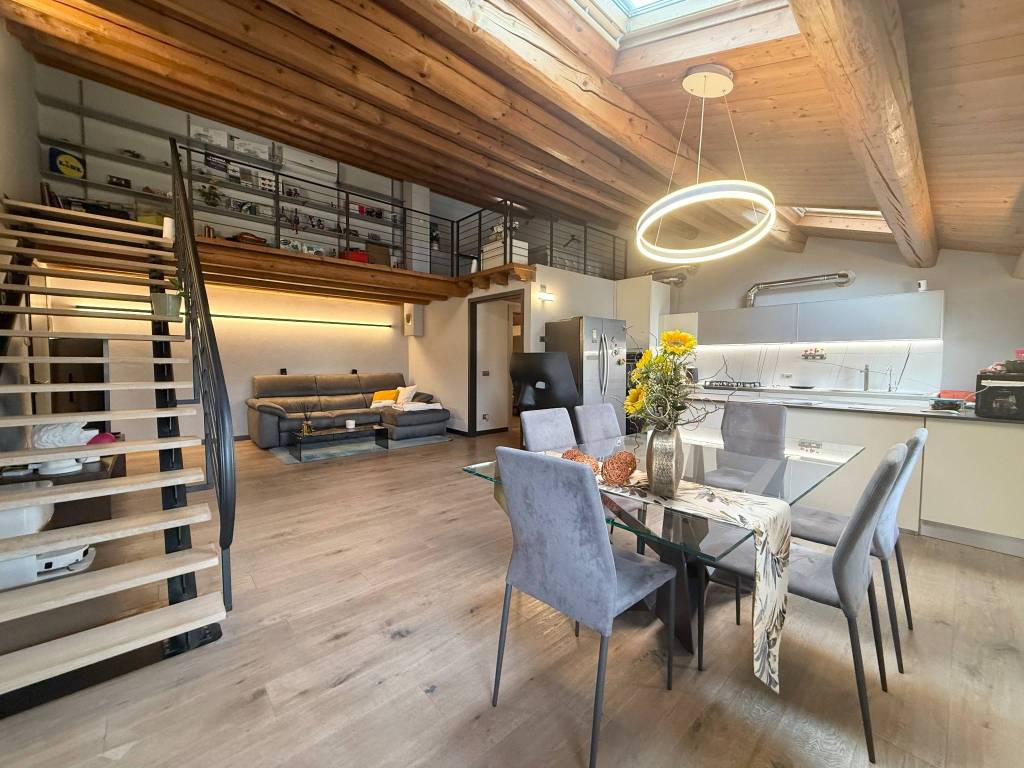 Appartamento a Sarego in Via Santa Giustina, 54 - Foto 4