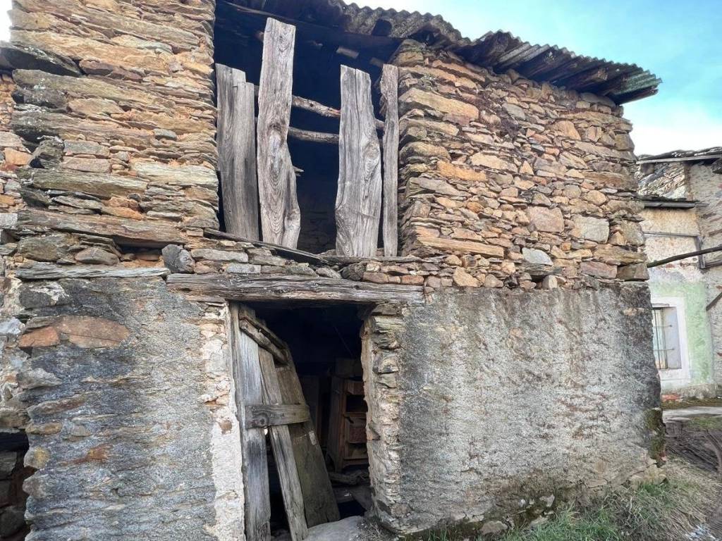 Rustico / casale a Corio in Borgata Cudine, 47 - Foto 3