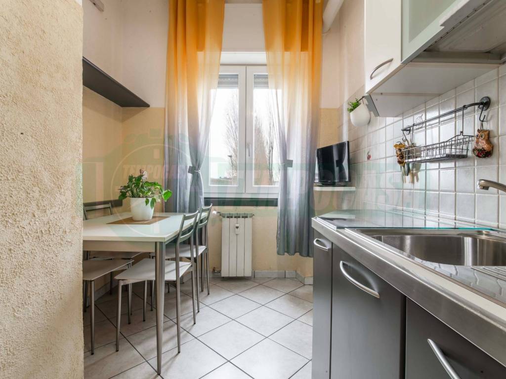 Appartamento a Lainate in Viale Italia, 24 - Foto 5