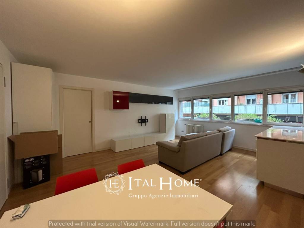 Appartamento a Verona in Via Francesco Berni - Foto 4