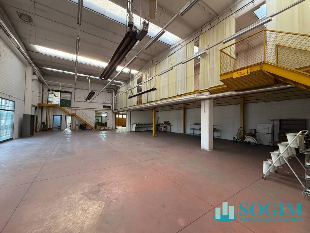 Immobile a Paderno dugnano in Via Enrico Mattei, 23 - Foto 3