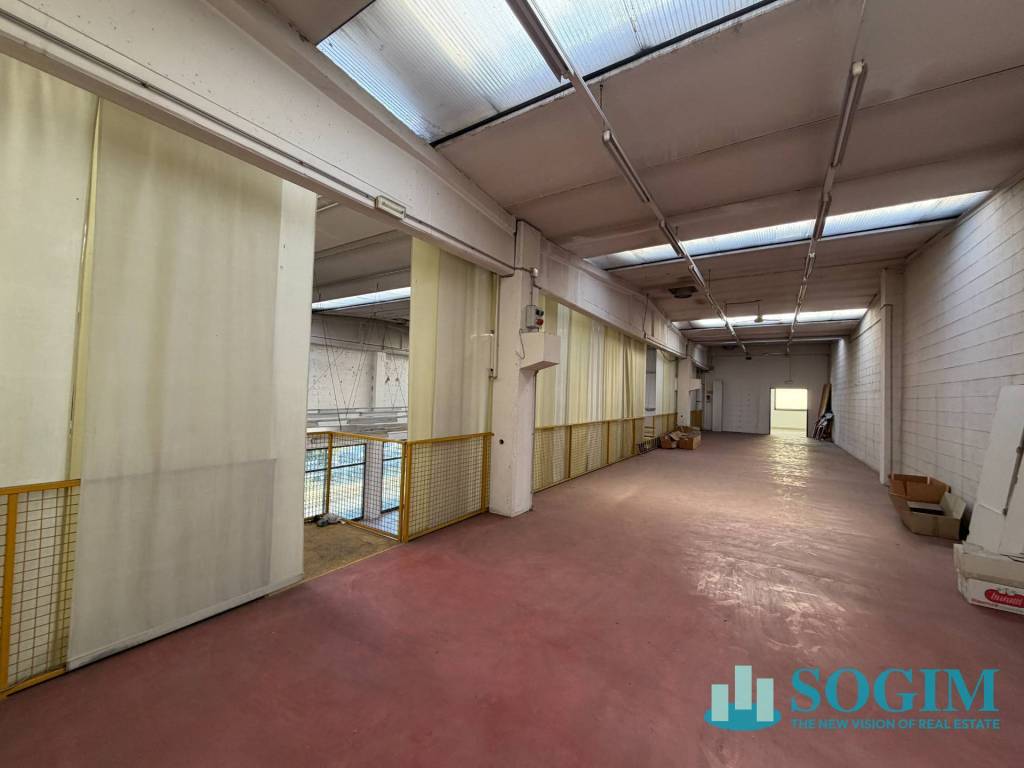 Immobile a Paderno dugnano in Via Enrico Mattei, 23 - Foto 4