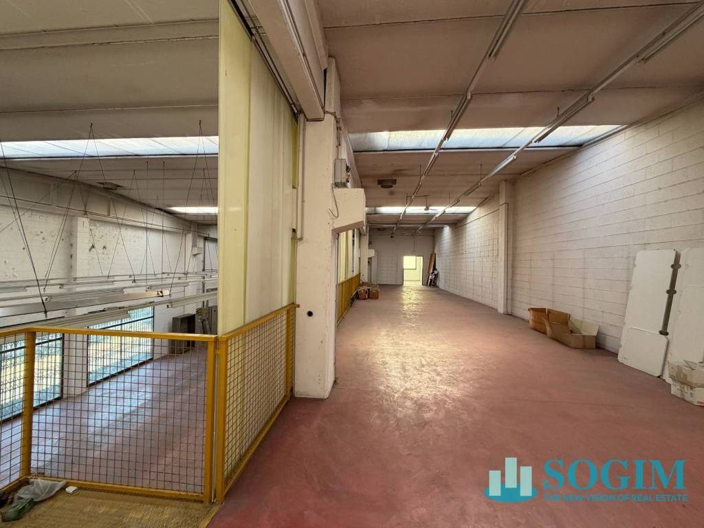 Immobile a Paderno dugnano in Via Enrico Mattei, 23 - Foto 5