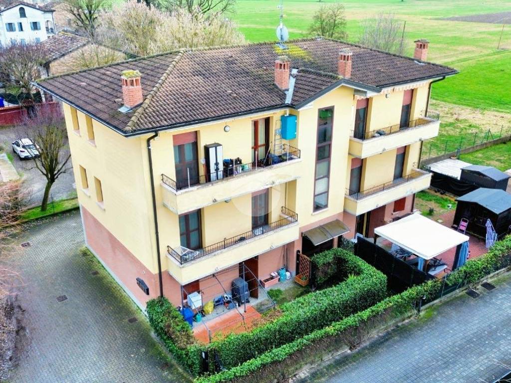 Appartamento a Sorbolo mezzani in Via Giuseppe Cantoni, 2 - Foto 2
