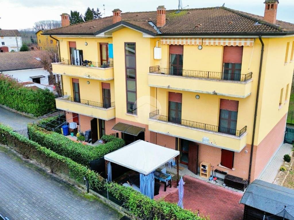 Appartamento a Sorbolo mezzani in Via Giuseppe Cantoni, 2 - Foto 3