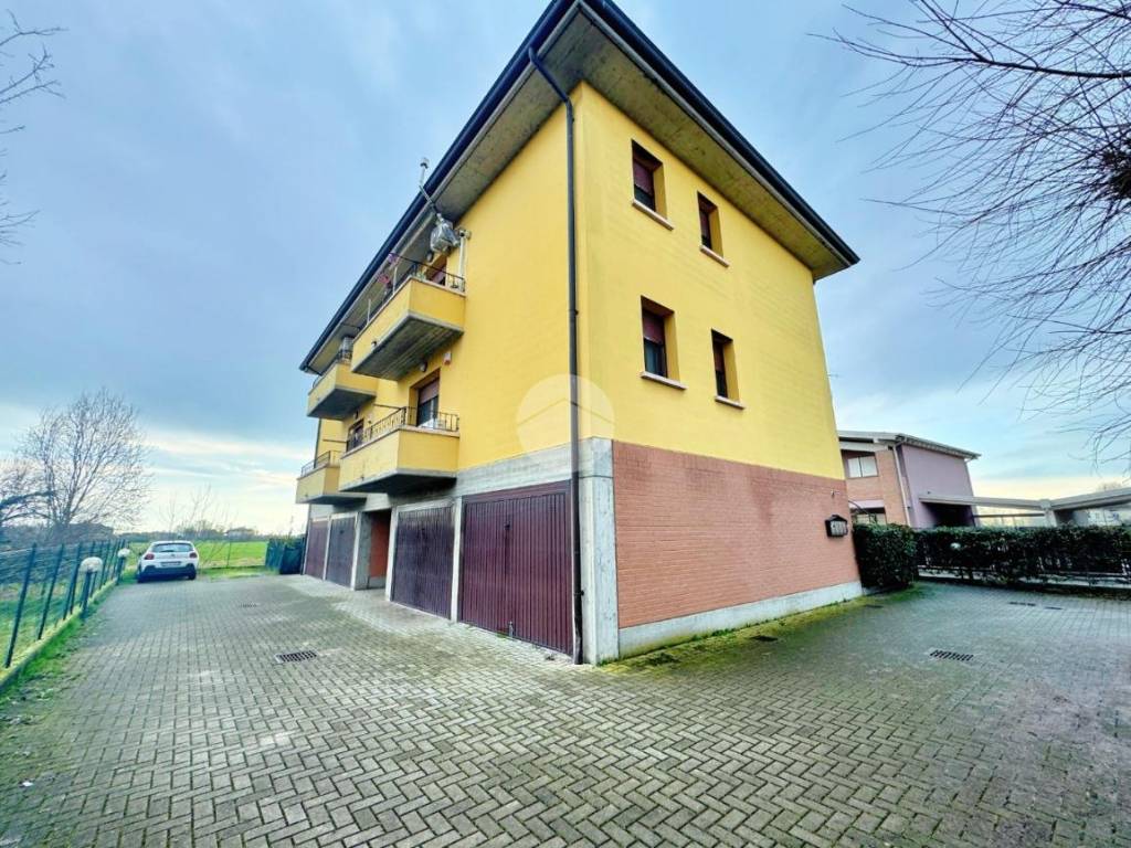 Appartamento a Sorbolo mezzani in Via Giuseppe Cantoni, 2 - Foto 5