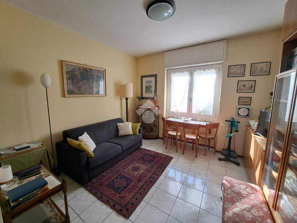 Appartamento a Pavia in Via Contardo Ferrini - Foto 2