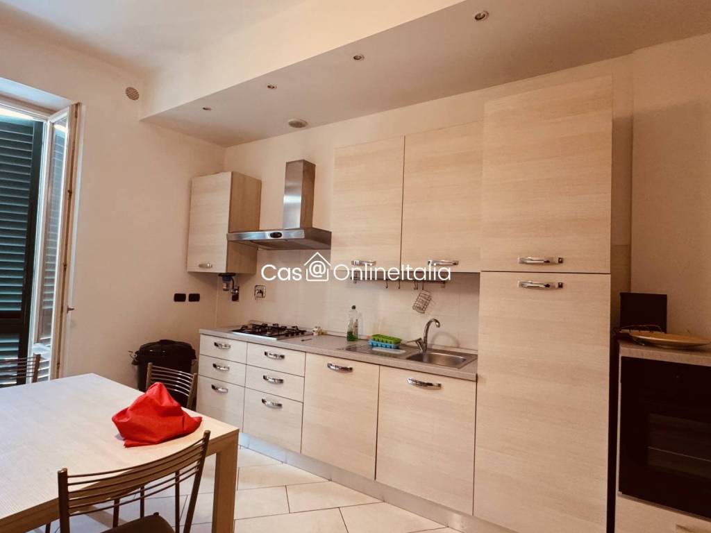 Appartamento a Prato in Via Felice Cavallotti, 24 - Foto 2