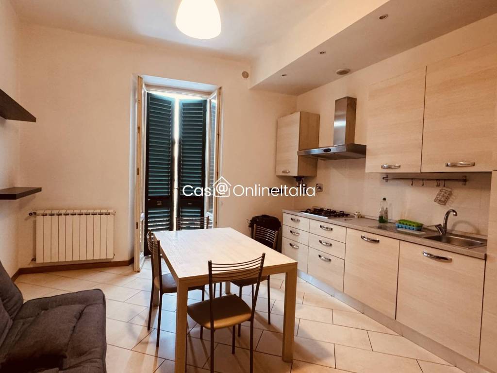 Appartamento a Prato in Via Felice Cavallotti, 24 - Foto 3