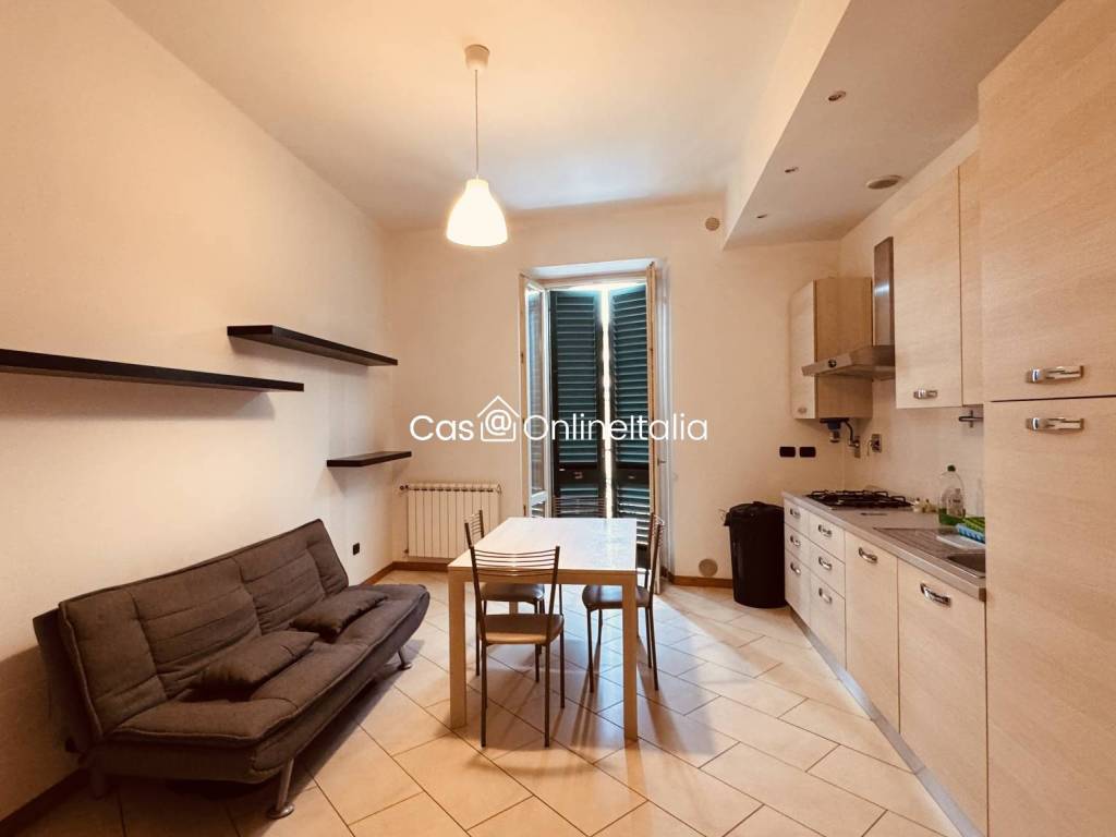 Appartamento a Prato in Via Felice Cavallotti, 24 - Foto 4