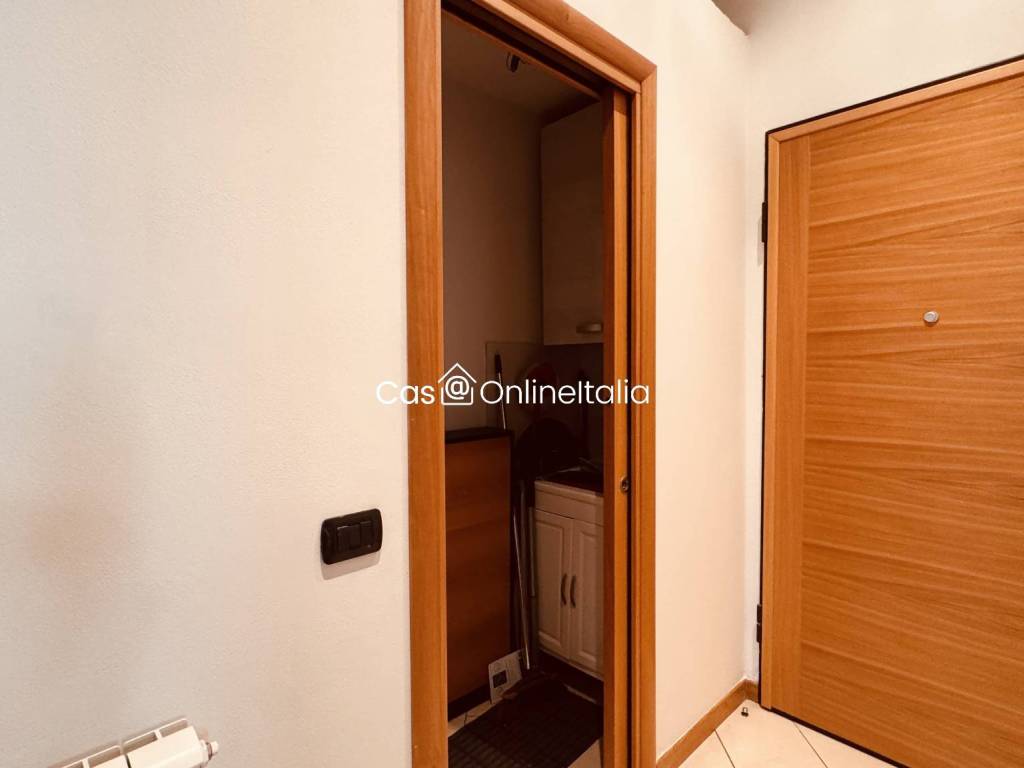 Appartamento a Prato in Via Felice Cavallotti, 24 - Foto 5