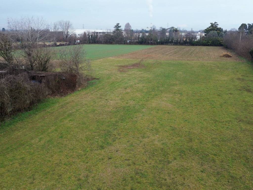 Terreno a Varedo in Viale Brianza, 166 - Foto 3