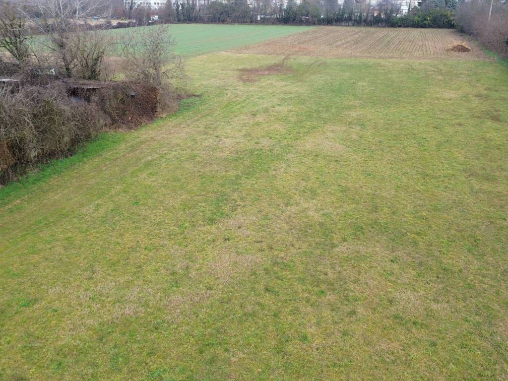 Terreno a Varedo in Viale Brianza, 166 - Foto 4