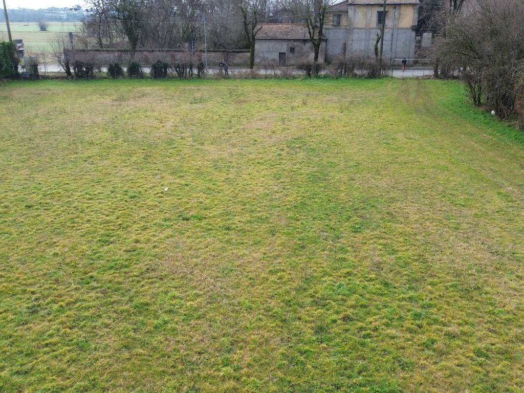Terreno a Varedo in Viale Brianza, 166 - Foto 5