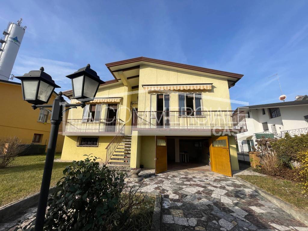 Villa a Casale sul sile - Foto 3