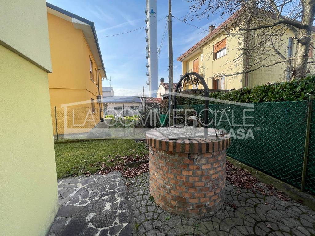 Villa a Casale sul sile - Foto 4