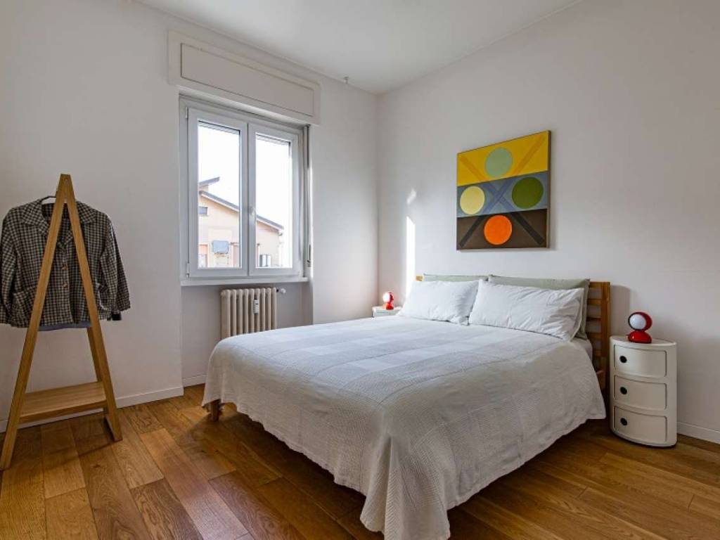 Appartamento a Cernusco sul naviglio in via Buonarroti 26 - Foto 3