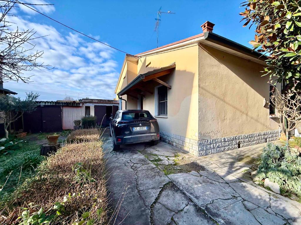 Villa a Alfonsine in Via Peo Bertoni, 15 - Foto 5