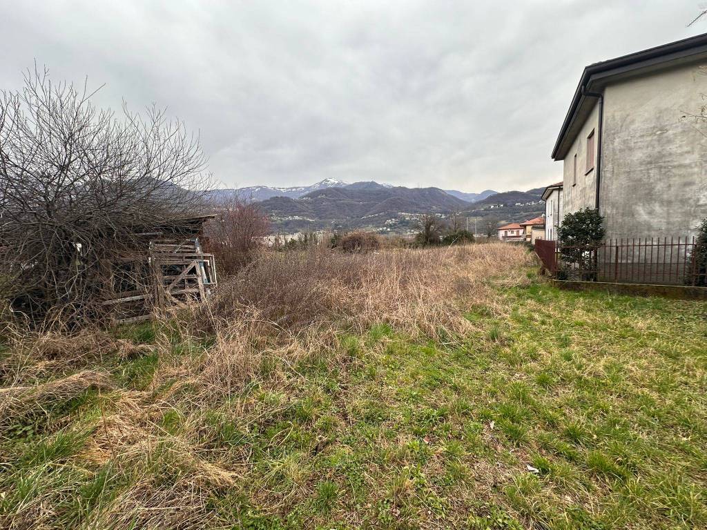 Terreno a Olginate in Via Contrina - Foto 3