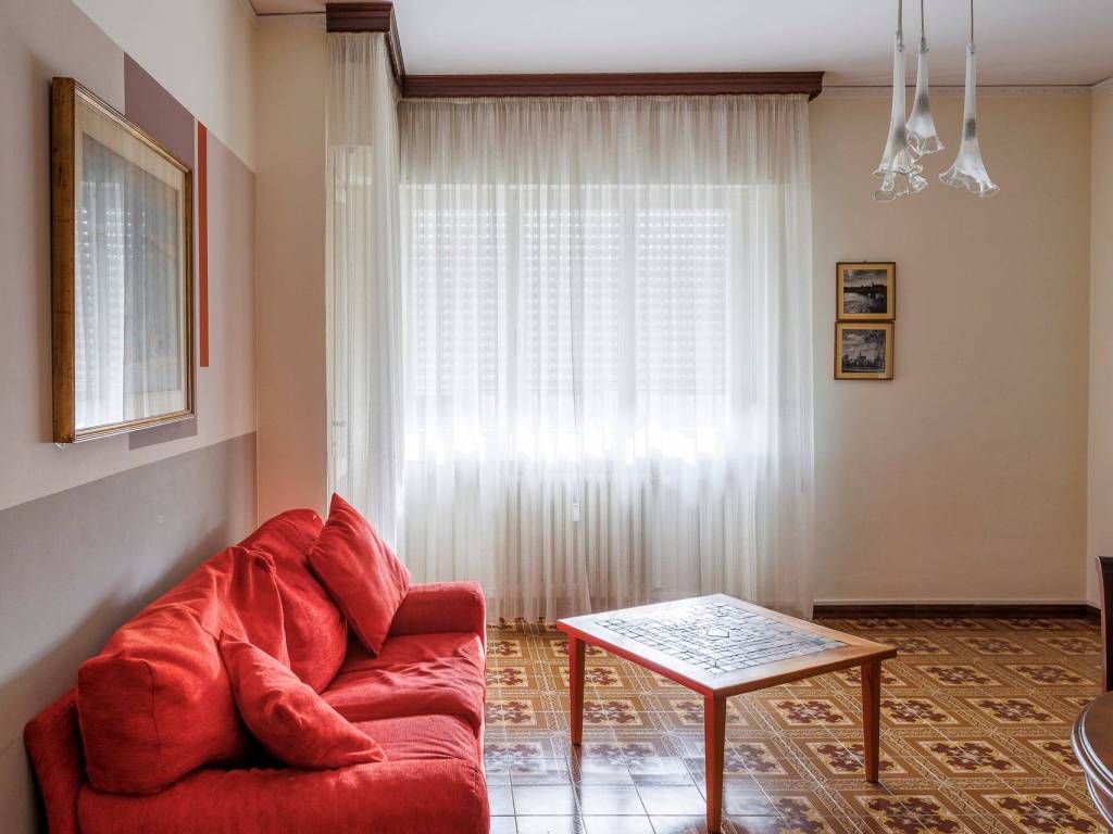 Appartamento a Verona in Via La Fratellanza, 3 - Foto 2