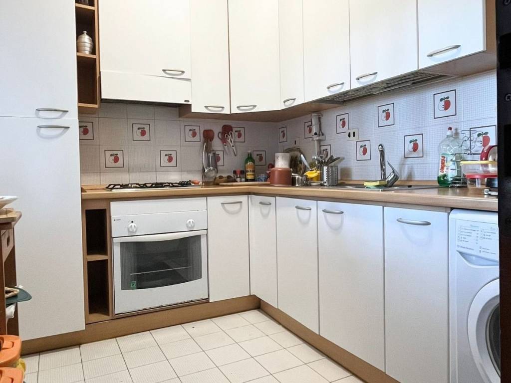 Appartamento a Anzio in Via delle Roselle, 18 - Foto 2