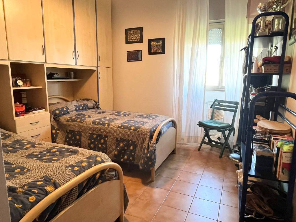 Appartamento a Anzio in Via delle Roselle, 18 - Foto 5
