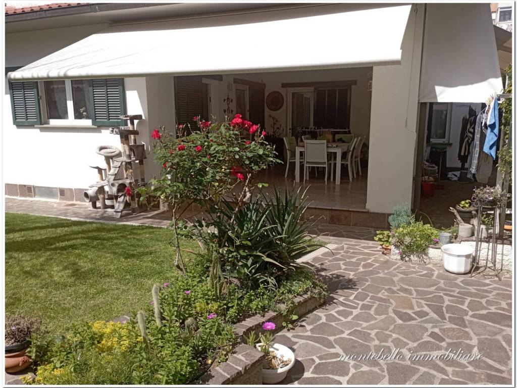 Villa a Livorno in Via Ernesto Manasse - Foto 2