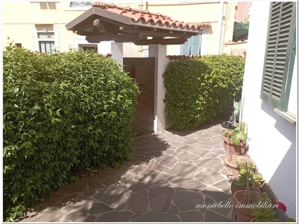Villa a Livorno in Via Ernesto Manasse - Foto 5