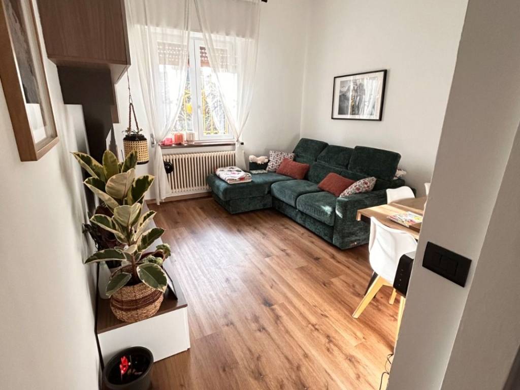 Appartamento a Como in Via Pio XI, 98 - Foto 2